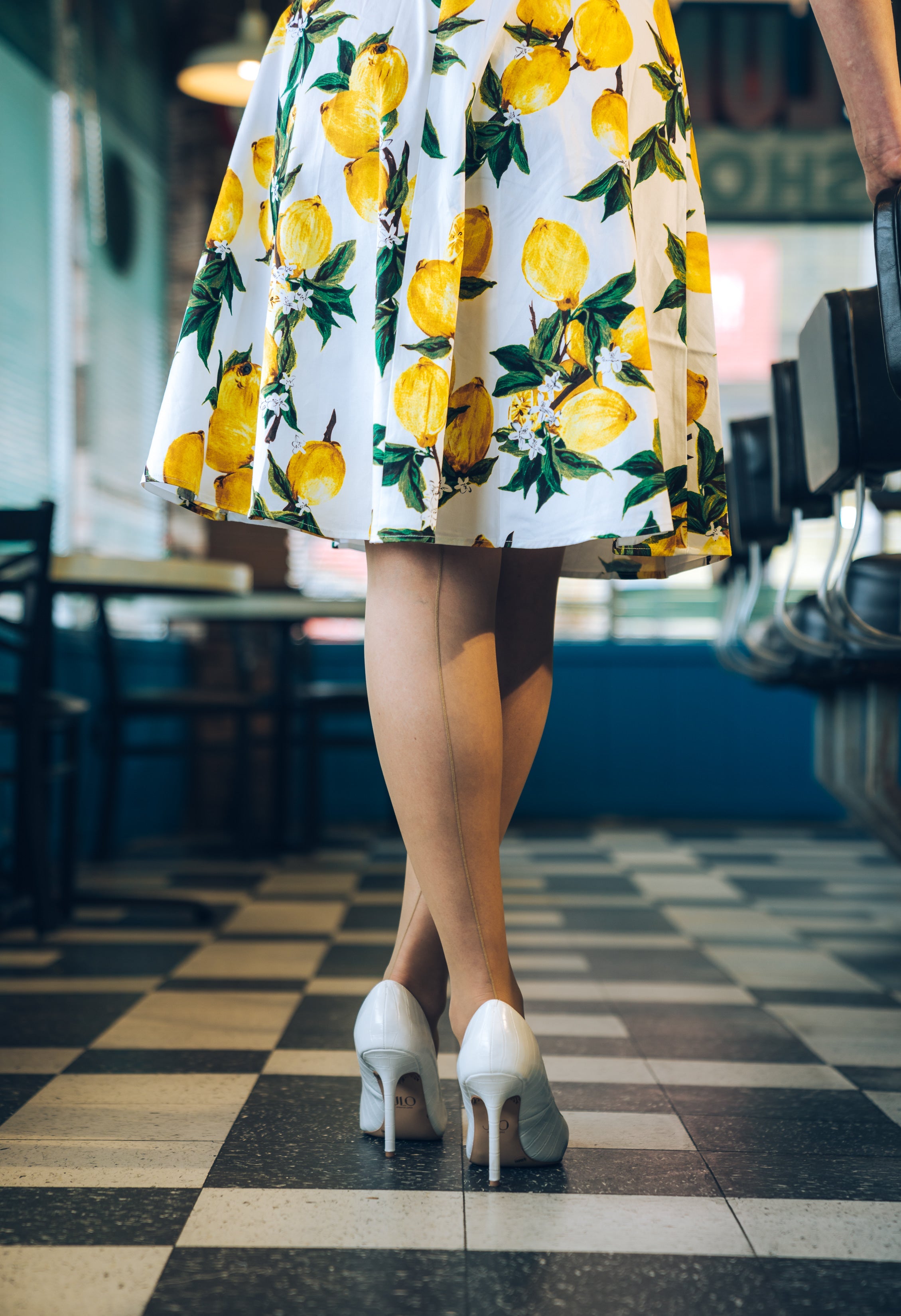 Kix'ies -Vanessa: You'll Be the Toast of the Town in Champagne Thigh Highs. Petite to Plus Size