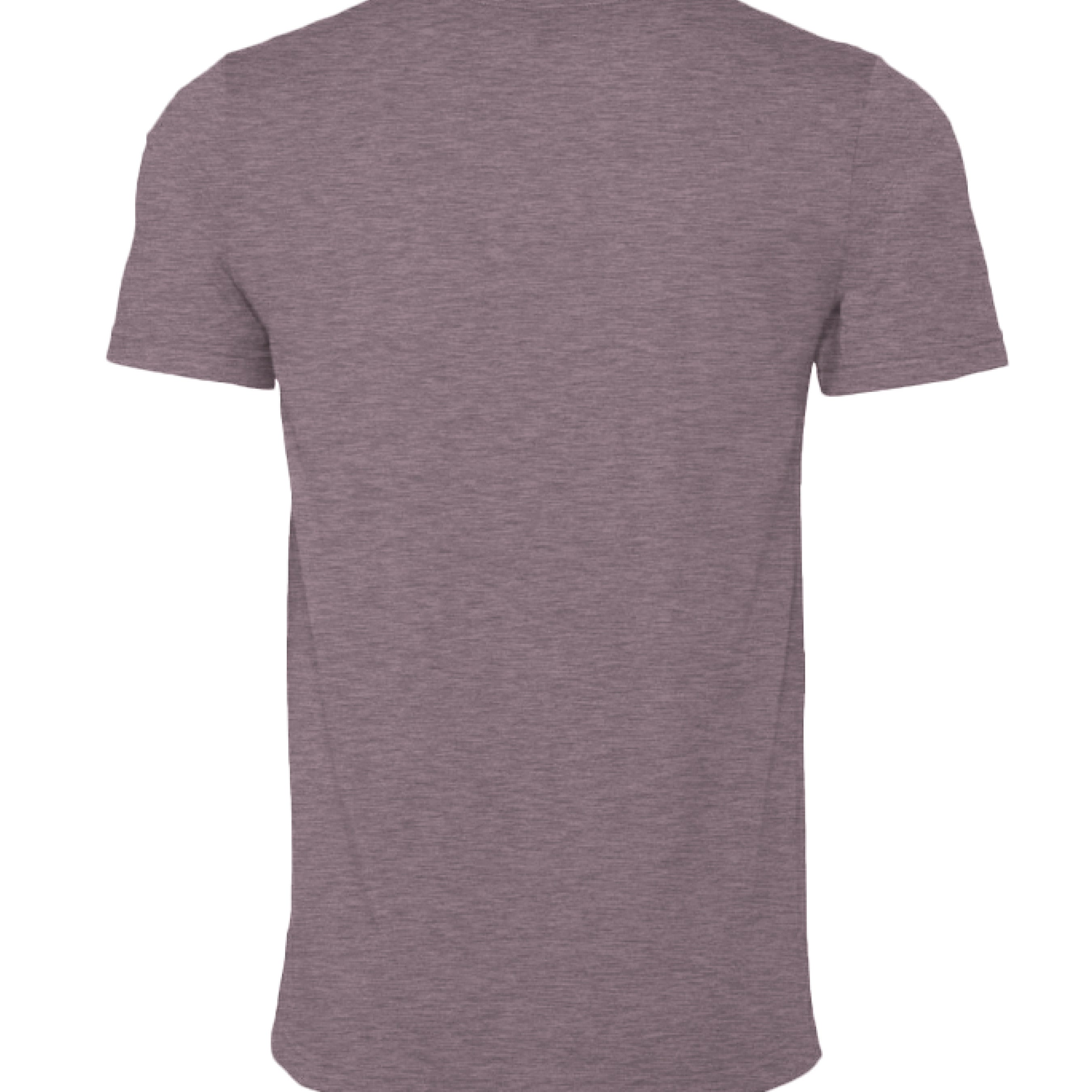 HEATHER PURPLE - BACK