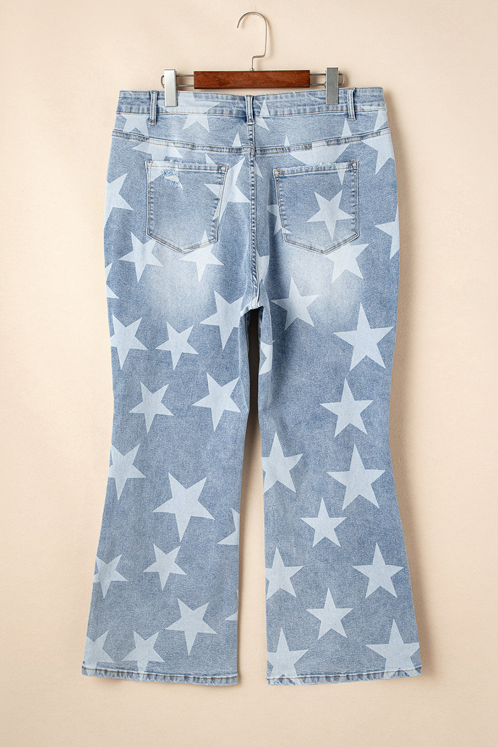 Starry-Eyed Denim Dreams Jeans
