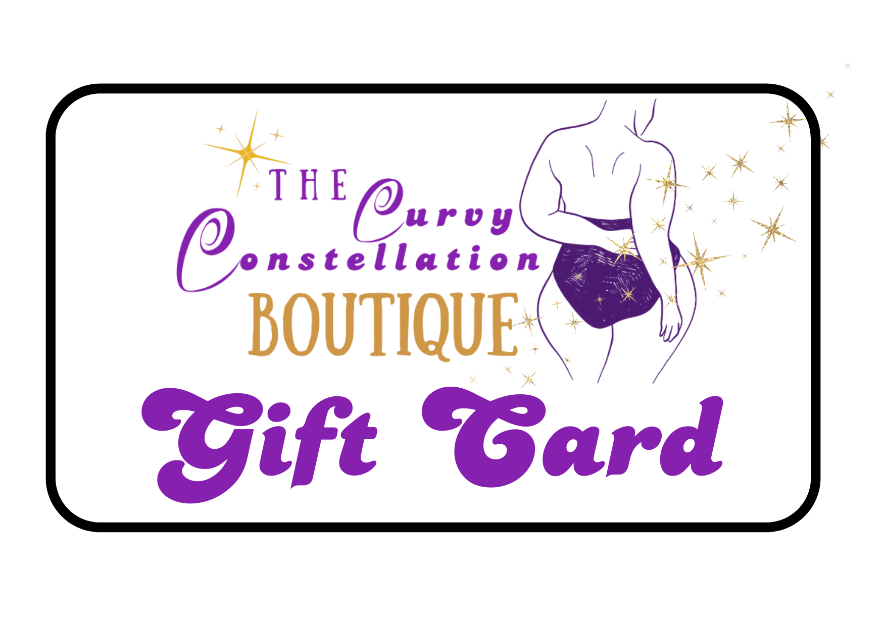 Cosmic Gift Cards