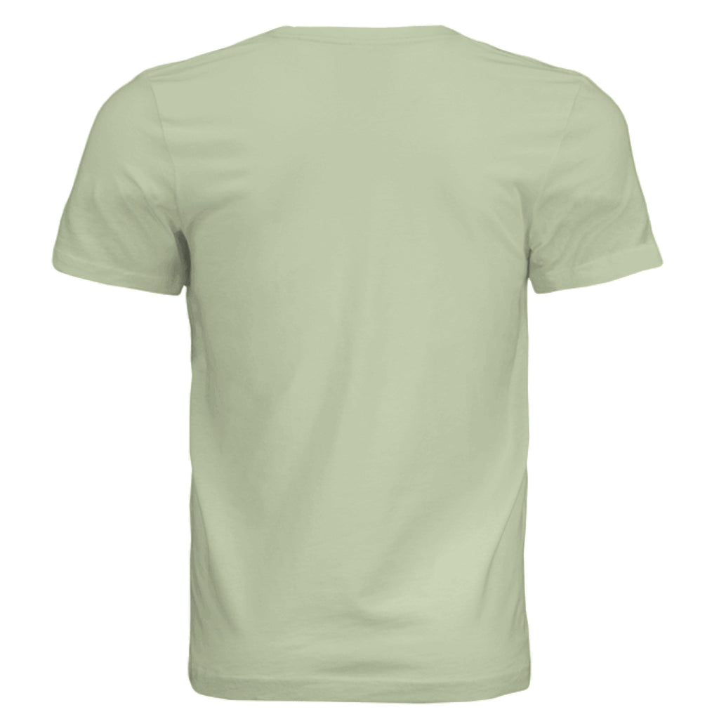 Spring Green - BACK