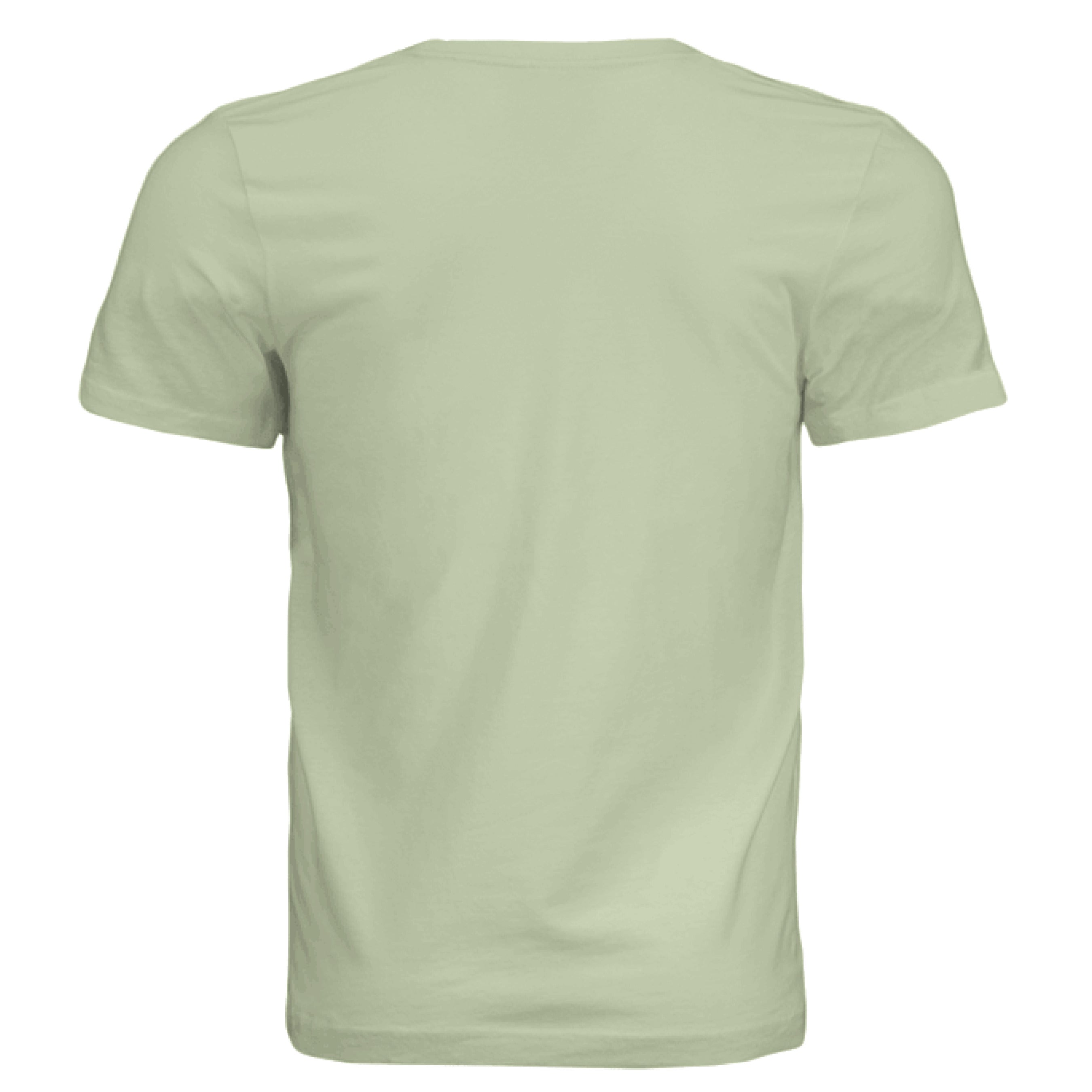 Spring Green - BACK