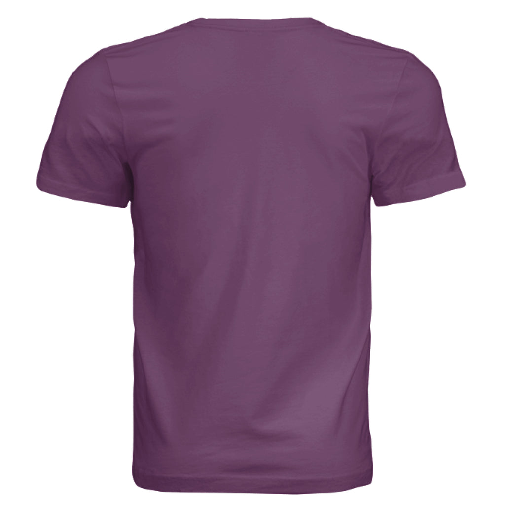 TEAM PURPLE - BACK