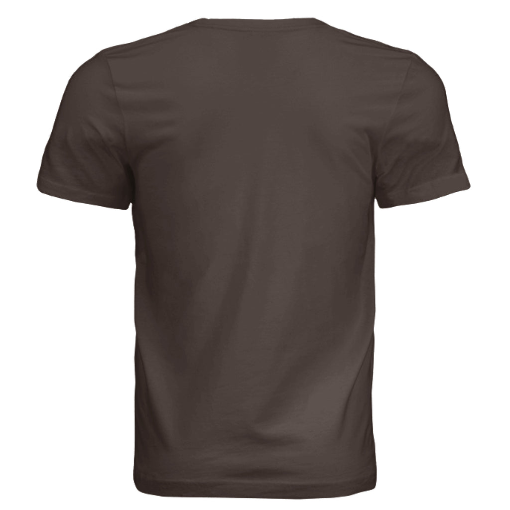 BROWN - BACK